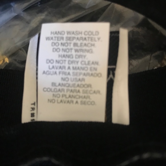 2 SPARKLING TOP’S FOR $20 - Picture 6 of 8